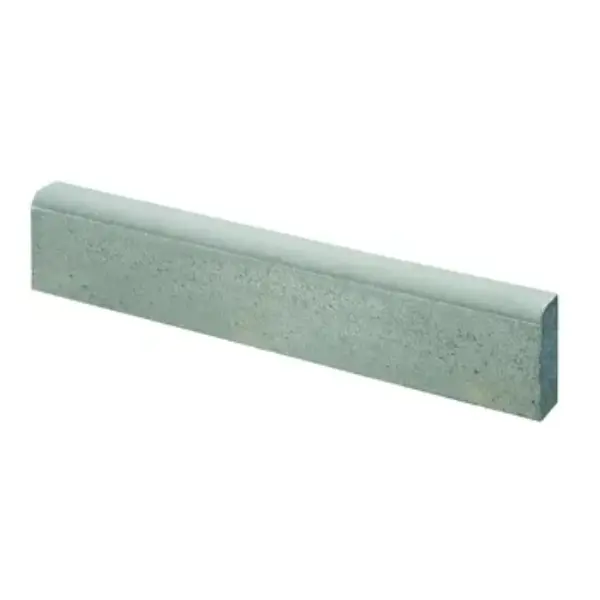BORDURE P1 8X20 1ML GRANIFIN PGRF302 ARGENTE CLASSE T