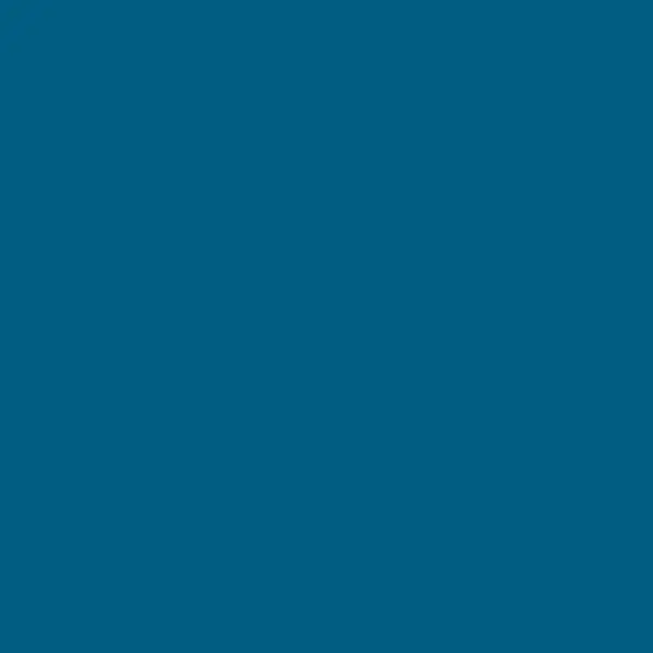 Peinture exterieure fer, alu Ultra protect SYNTILOR bleu capri satine 0.5l - SYNTILOR