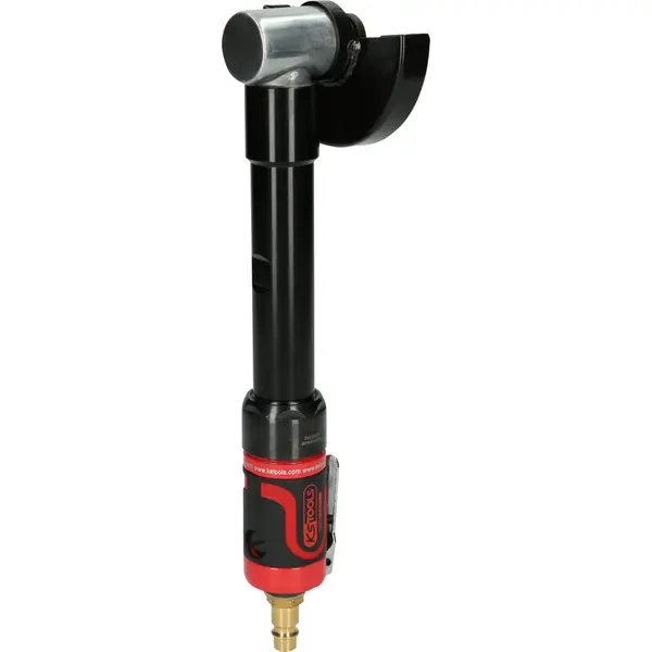 Mini meuleuses d'angle pneumatiques SlimPOWER - 9,6 mm