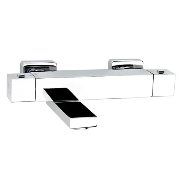Mitigeur thermostatique bain douche Ancodesign 2 - chrome
