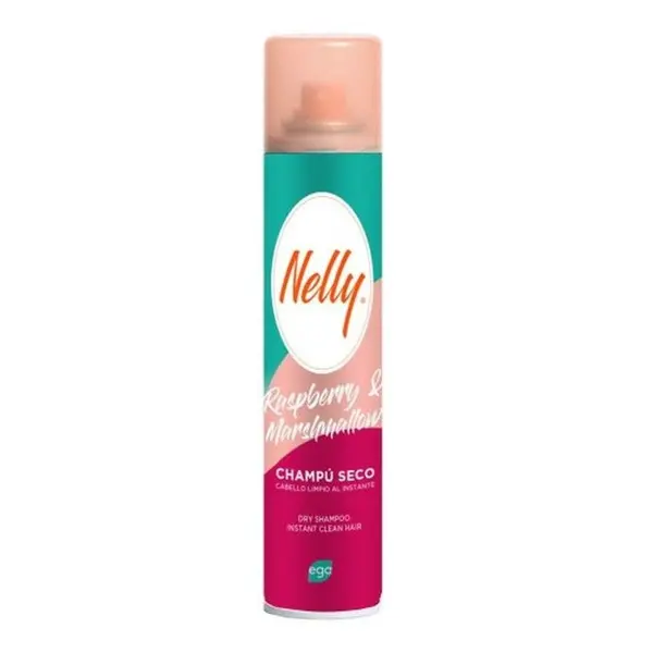 Nelly Viaje Ch Seco Raspberry 100