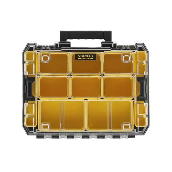 STANLEY Organiseur étanche Tstak Fatmax - FMST82967-1