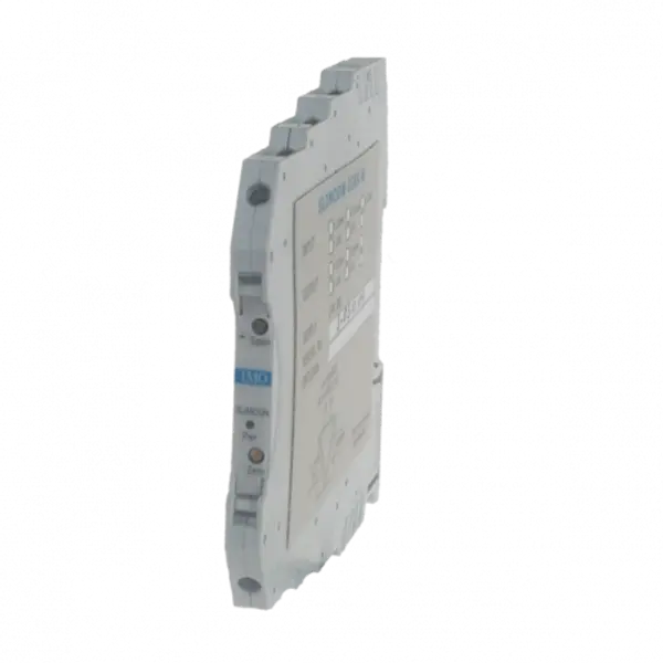 SLIMCON6 IMO - Convertisseur de signal courant/tension 24VDC - entrée (4-20mA /0-10V) - sortie (4-20mA/0-10V)
