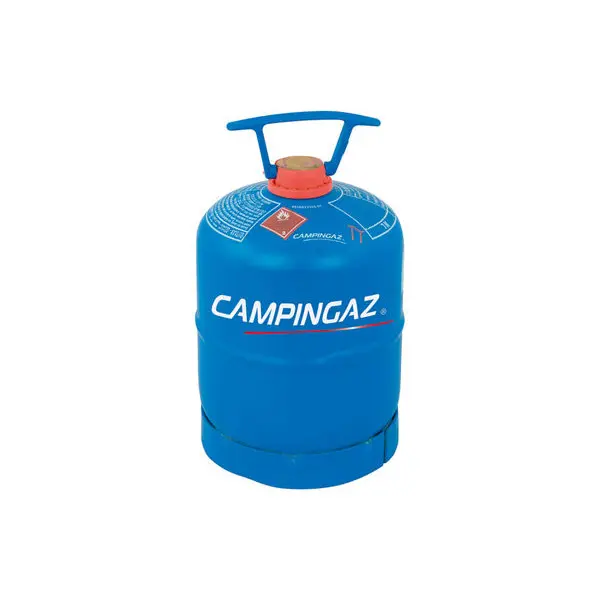Bouteille rechargeable de Butane type 901