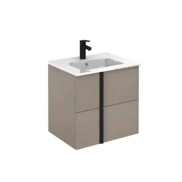 Caisson New Anco 2 tiroirs
