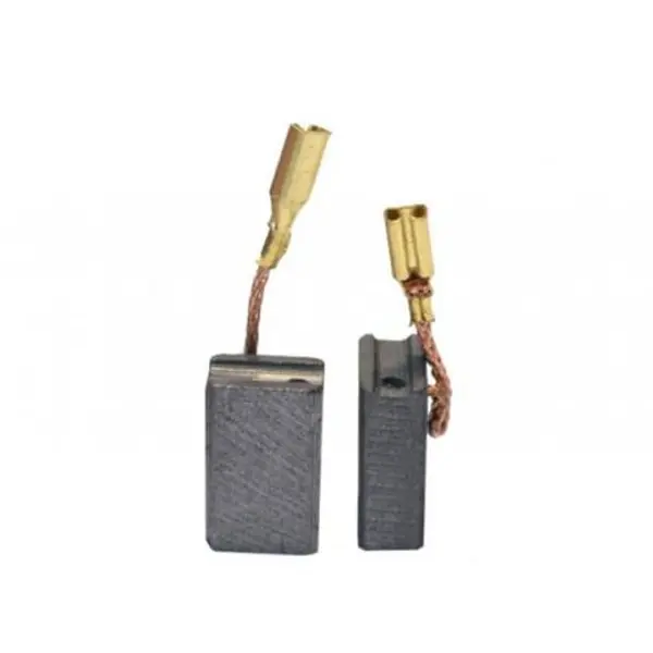 Jgo Escobillas 1199.31J Bosch