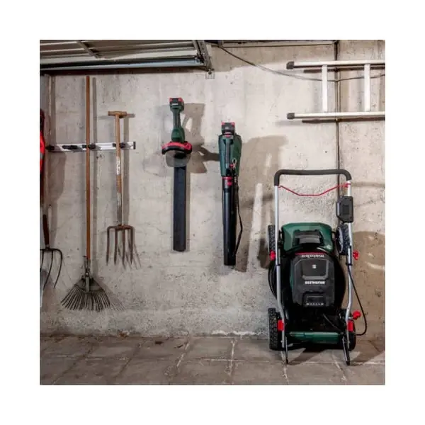 METABO Tondeuse RM 36-18 LTX BL 46 36-18V solo - 601606850