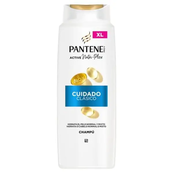 Pantene Ch 625 Clasico