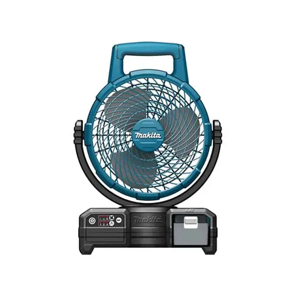 MAKITA Ventilateur hybride 18V LXT Solo - DCF203Z