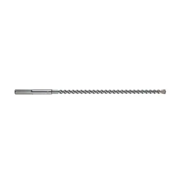 Foret sds max 4 taillants 18x400x540 Milwaukee