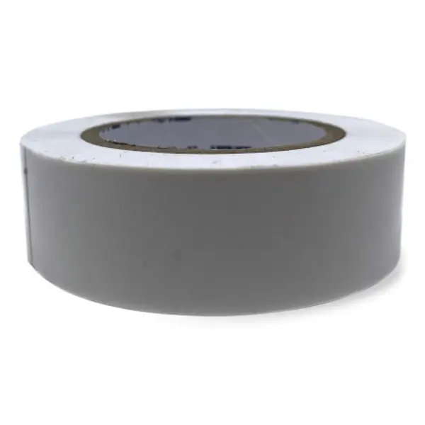 Scotch électrique Blanc 10m x 19mm - Ruban adhésif isolant