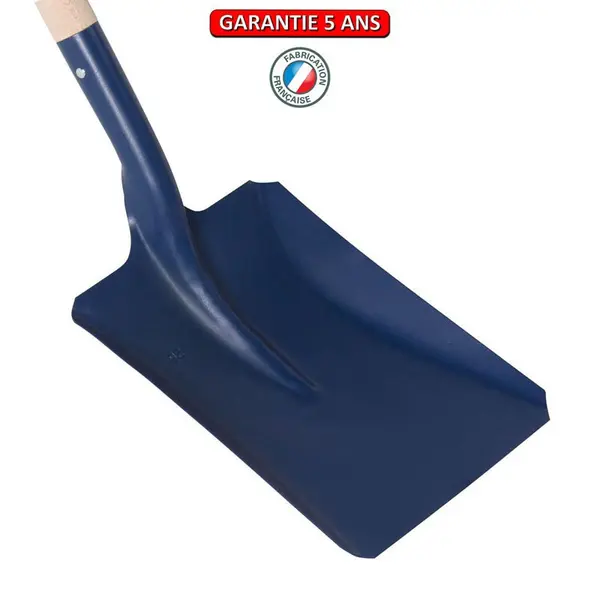 Pelle anglaise de 28 sans manche - PERRIN