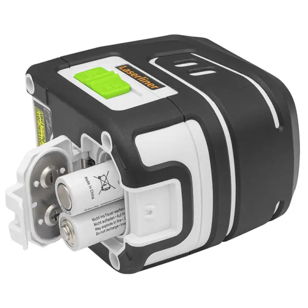 Niveau laser croix automatique LASERLINER Smartcroos laser gx set - LASERLINER
