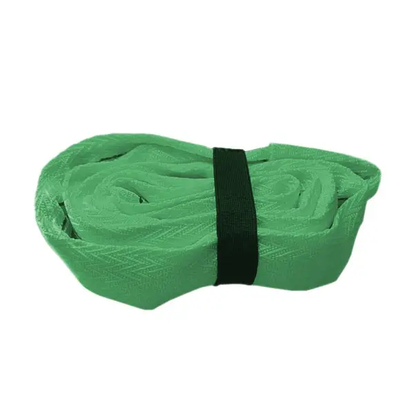 Elingue Ronde Alp' 2T/2M Pms