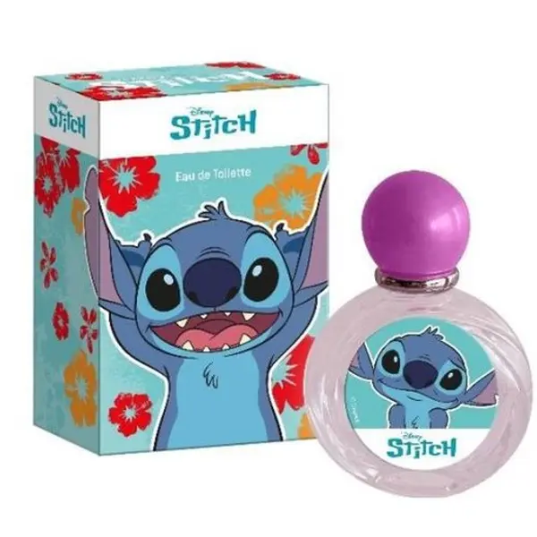 Stitch Colonia 50ml 1272