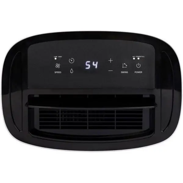 Déshumidificateur 20 L par jour 400 W - réservoir 20 L et portée 20 m² - Princess