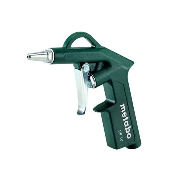 METABO Soufflettes à air comprimé - BP 10 - 601579010
