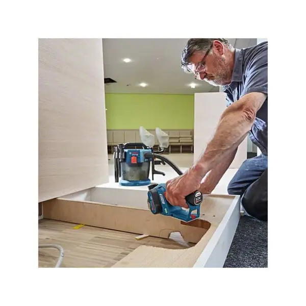 BOSCH Rabot 56mm 12V solo GHO12V-20 - 06015A7002