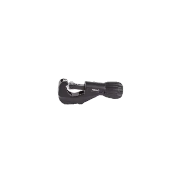 OUTIL COUPE-TUBE POUR ONDULEUX INOX AVEC 1 LAME DE RECHANGE