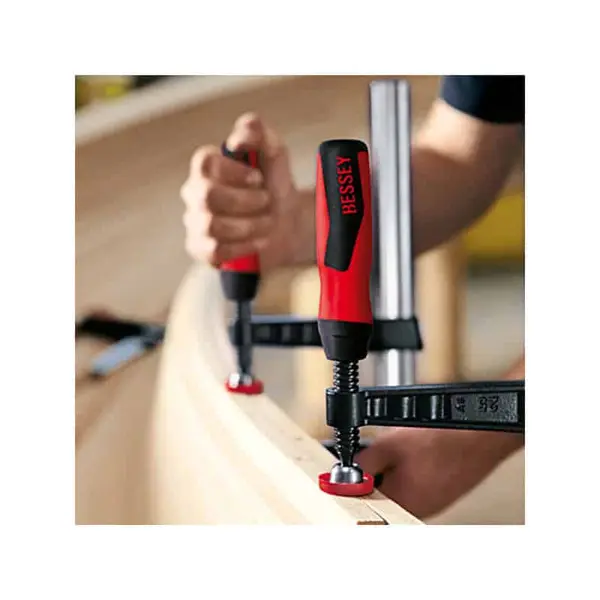 BESSEY Presse à vis serrage 160mm - TG16