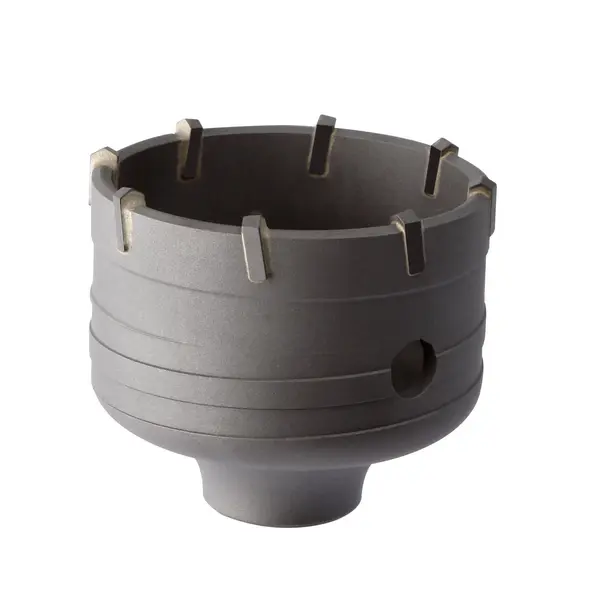Kit Trépan Carbure SDS plus - 326C
