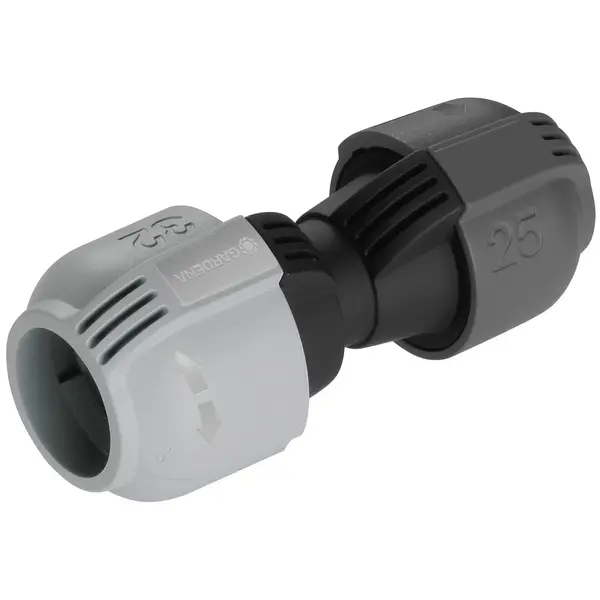 Réducteur adaptateur d'arrosage enterré 25-32 mm - GARDENA