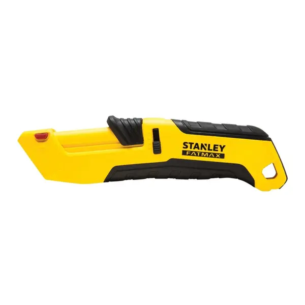 Couteau à lame auto-retractable, STANLEY FATMAX - STANLEY