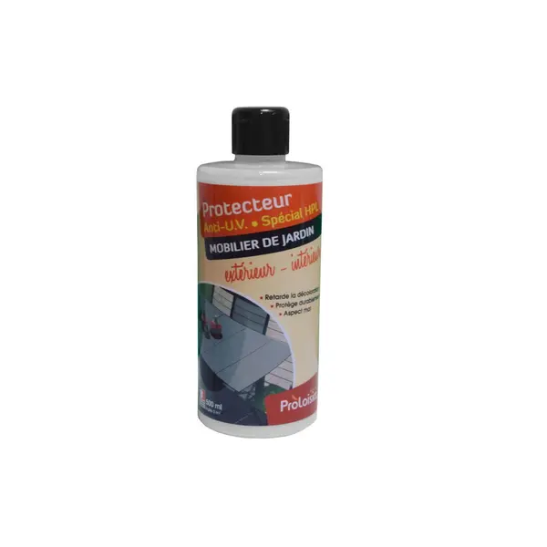 Recharge Protecteur Anti U-V pour HPL, Aluminium, resine - PROLOISIRS