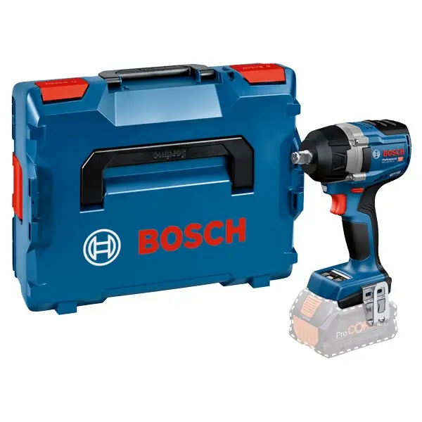 Boulonneuse Sans-Fil GDS 18V-750 C L-Boxx 136 Bosch