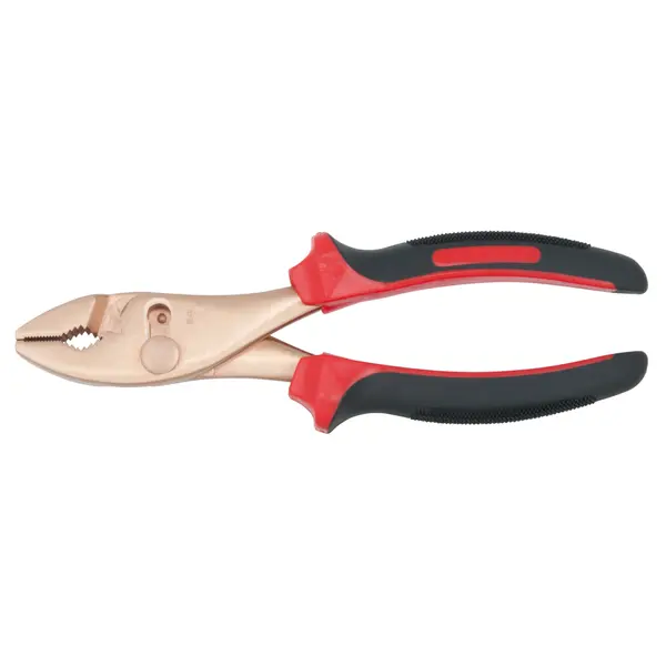 Pince universelle réglable BERYLLIUMplus 200mm