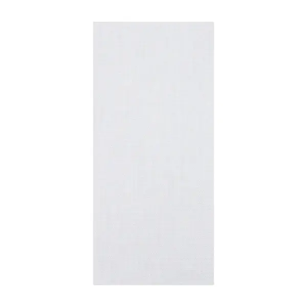 Kit store à lamelles verticales blanches 200 x 260 cm MADECO