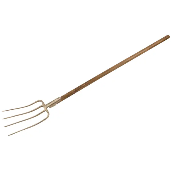 Fourche courbe BRONZEplus 1600mm