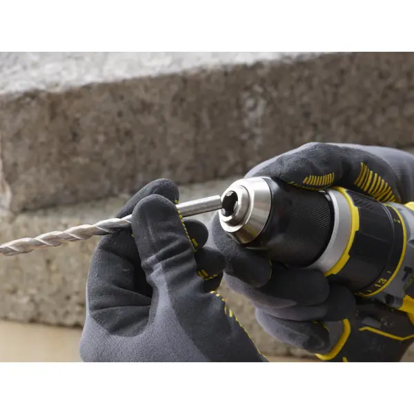 Perceuse à percussion sur batterie SFMCD721B-XJ 18 V STANLEY FATMAX