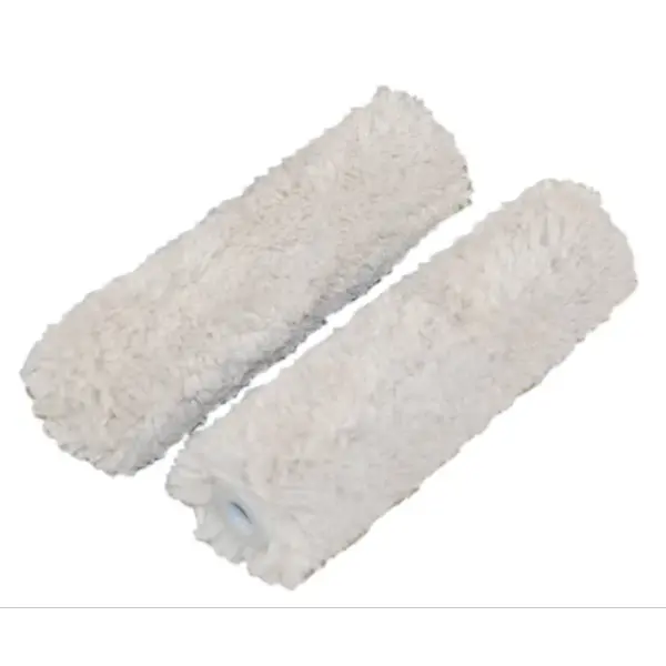 Manchons lasure spéciale bois - Lot de 2 Ø17mm - Larg 110