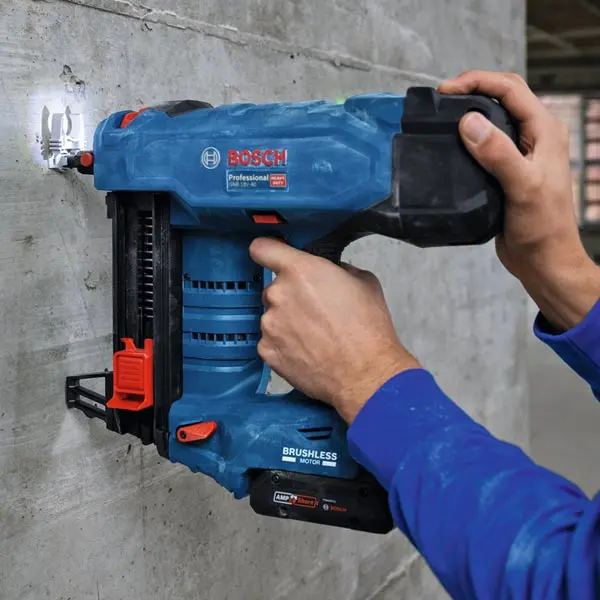 Cloueur Sans-Fil GNB 18V-40 XL-Boxx Bosch