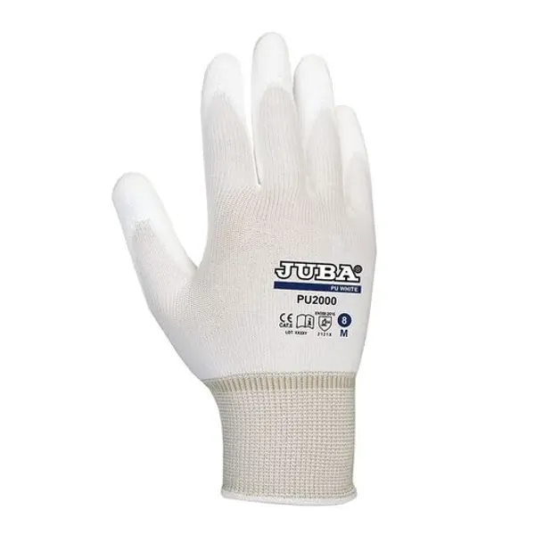 Guante Nylon/Poliuret.Pu2000-T/8