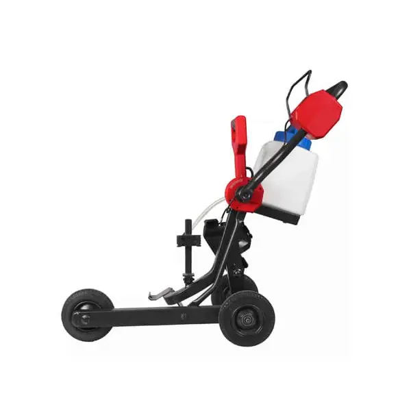 MILWAUKEE Chariot pour découpeuse à béton - 4933464883