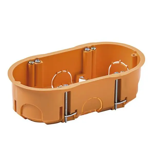 Caja Empotrar Pladur 142X75X45 Doble