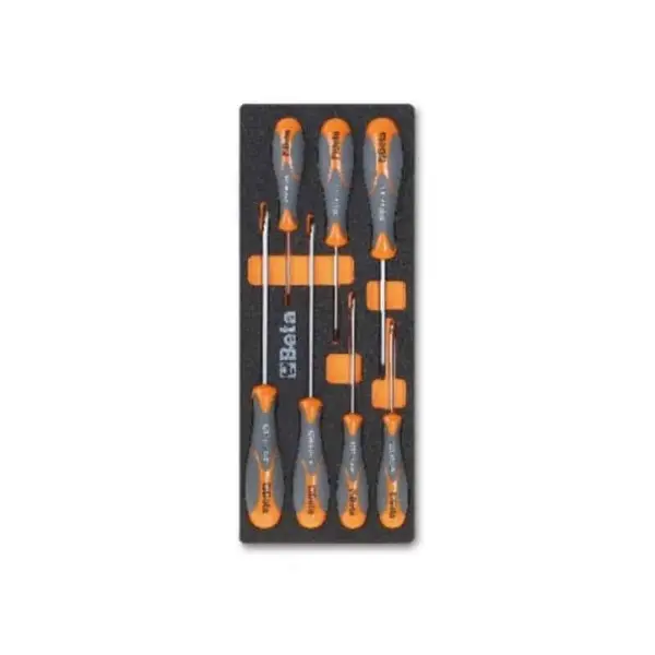 BETA Plateau avec composition d'outils M180 - 024500180