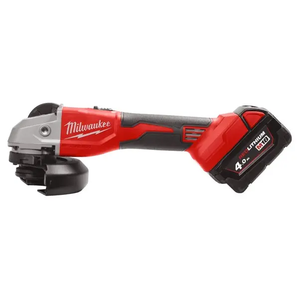 Meuleuse M18 BLSAG125X-402X Milwaukee