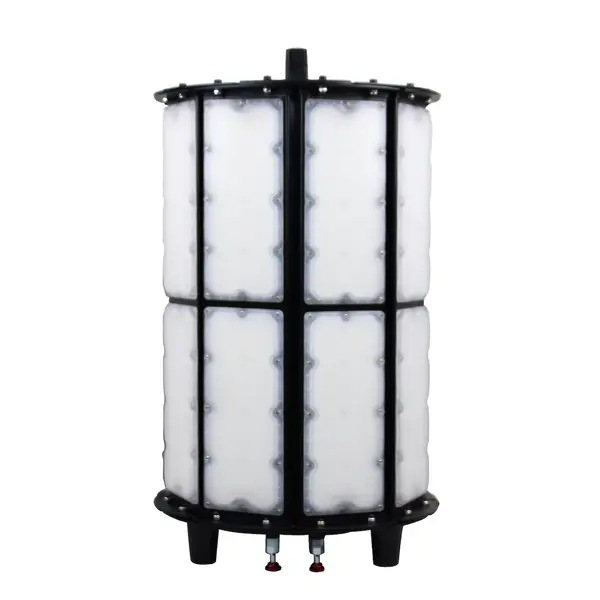 Sac papier de 80L - Made in France - Jany