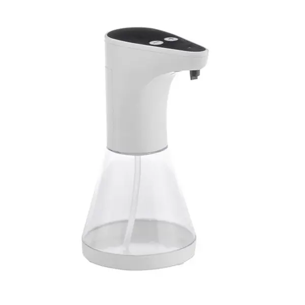 Dosificador de jabón con sensor INNOVAGOODS S520 Dispensador Jabon Automat. C/Sensor