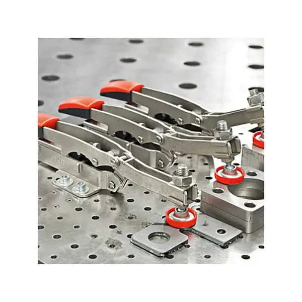BESSEY Sauterelle à serrage vertical 40mm - STC-HH50SB