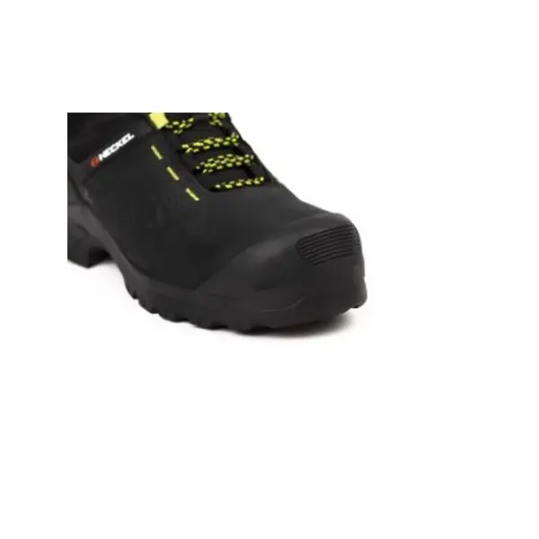 Chaussures de sécurité montantes MACCROSSROAD HECKEL 67313