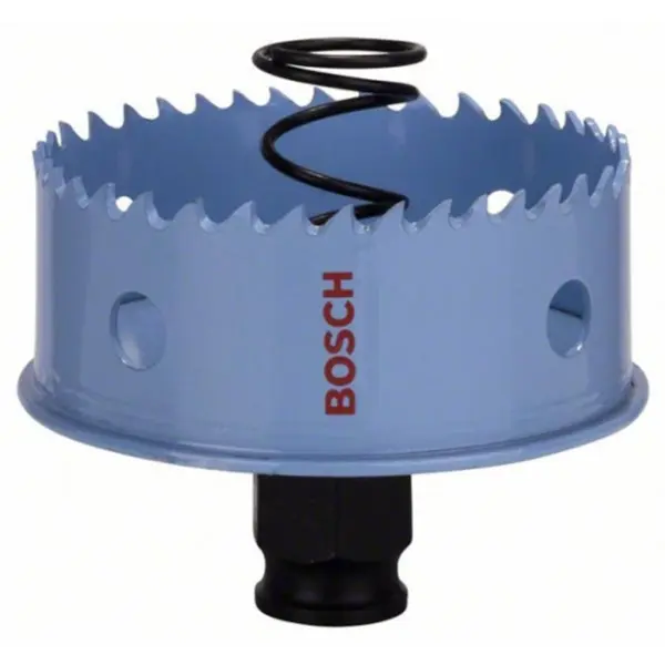 Scie cloche sheet for metal D68mm Bosch