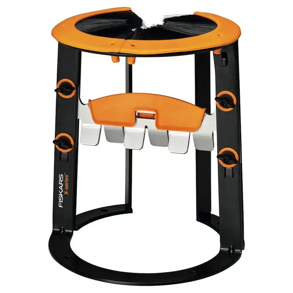 Appareil à bois d’allumage - X-Series L - fendage sécurisé des grosses bûches - FISKARS