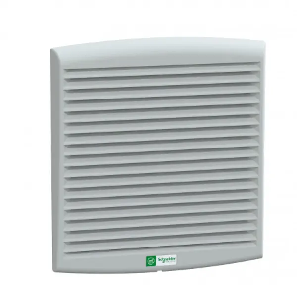 NSYCVF165M230PF Schneider - Ventilateur d'armoire électrique - 230V - débit d'air 165m3/h