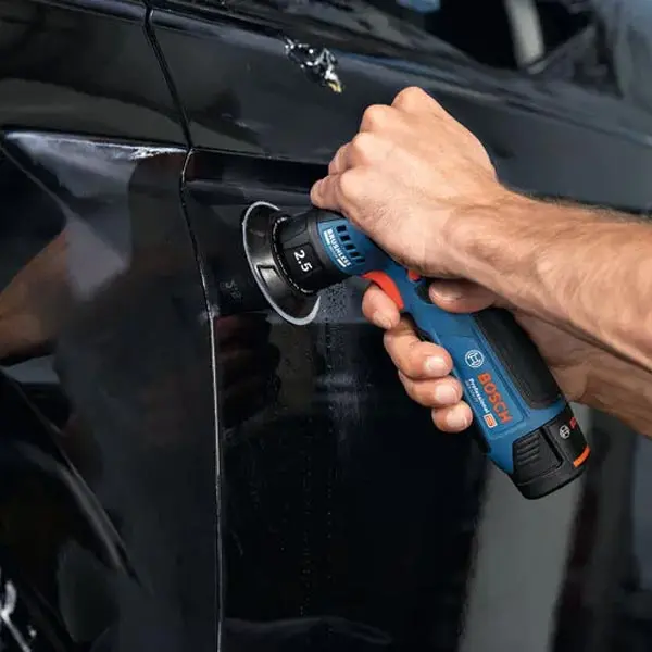 Ponceuse Excentrique Sans-Fil GEX 12V-77 Bosch