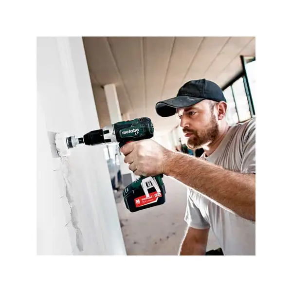 METABO Perceuse visseuse 18V 5.2h BS18LT - 602102650