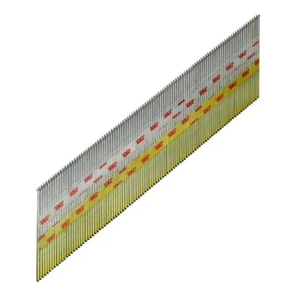 Clou De Finition Da 1,8X50Mm En Bande Galva Tete Brad Bte 4000 Senco